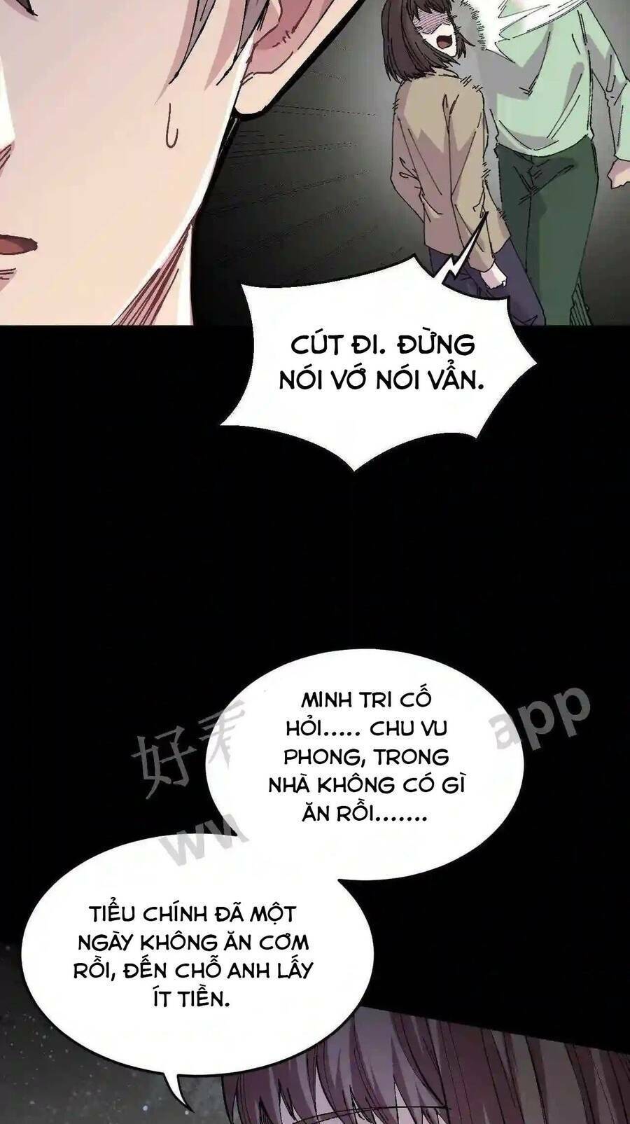 Trùng Sinh Trở Lại 1983 Làm Phú Hào Chapter 1 - 32