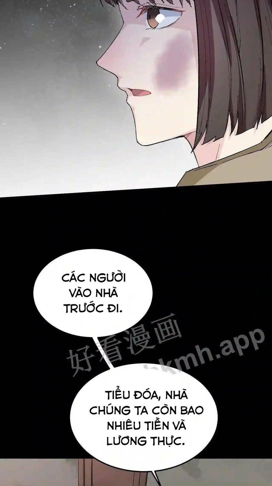 Trùng Sinh Trở Lại 1983 Làm Phú Hào Chapter 1 - 33