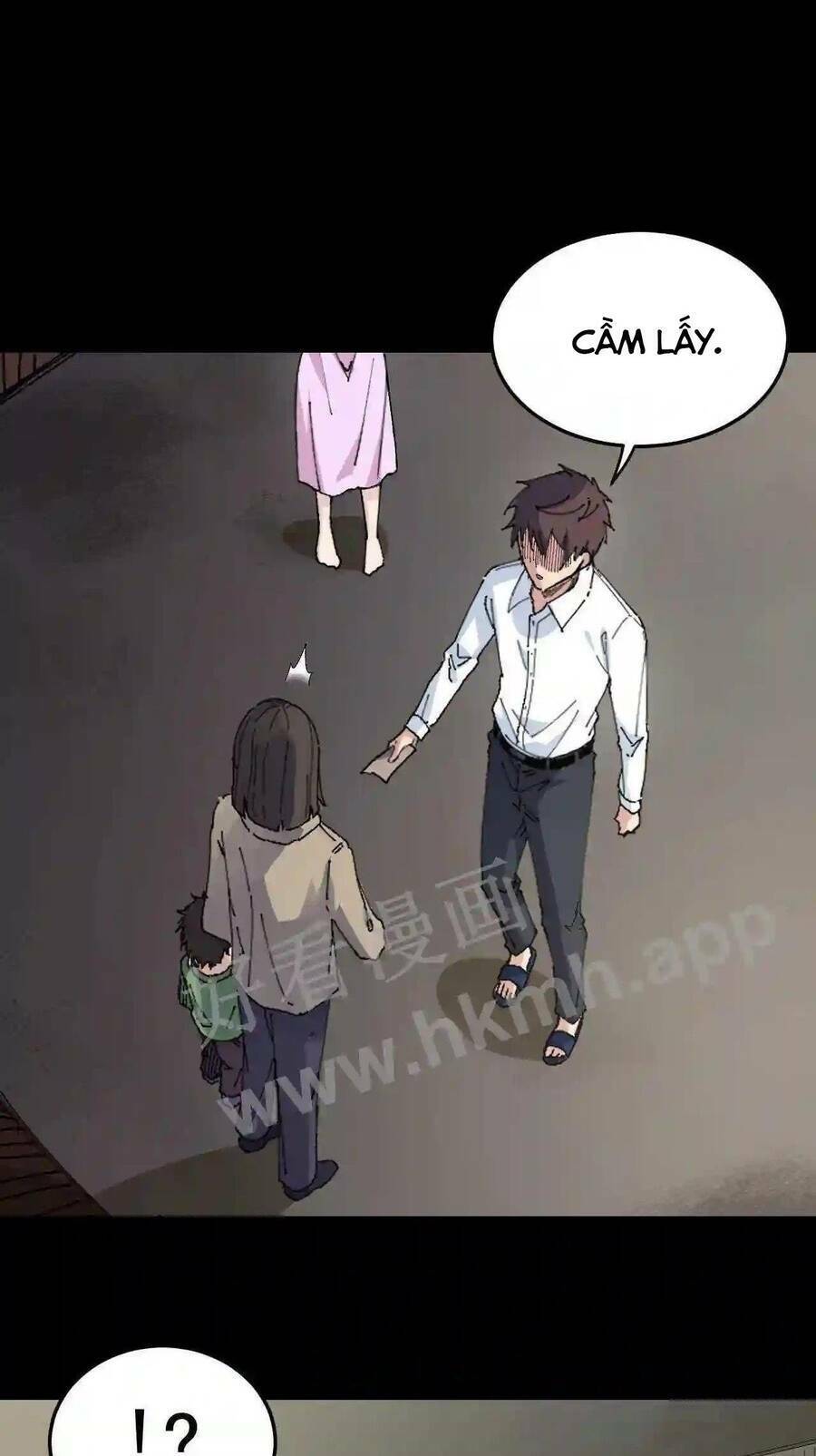 Trùng Sinh Trở Lại 1983 Làm Phú Hào Chapter 1 - 37