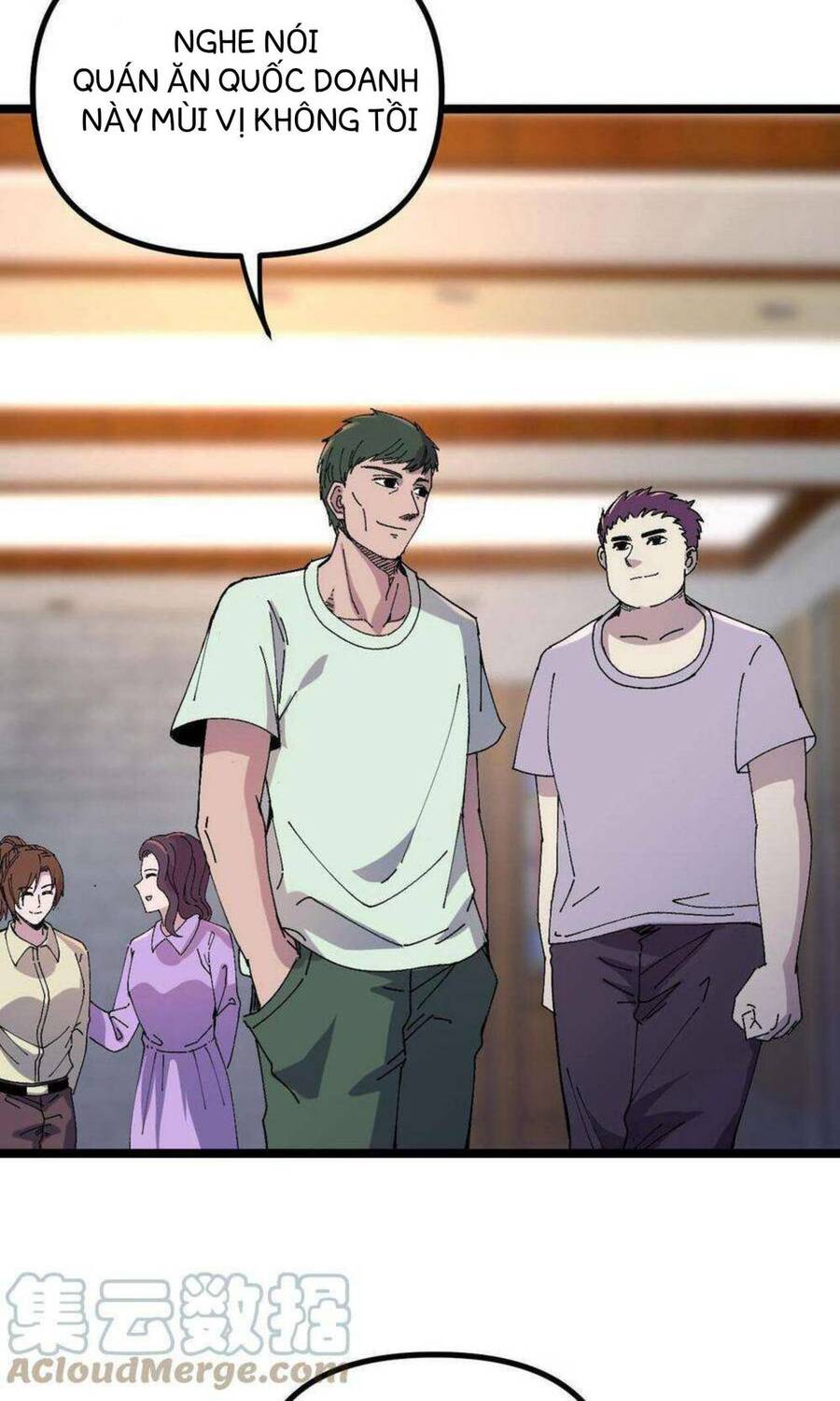 Trùng Sinh Trở Lại 1983 Làm Phú Hào Chapter 10 - 16