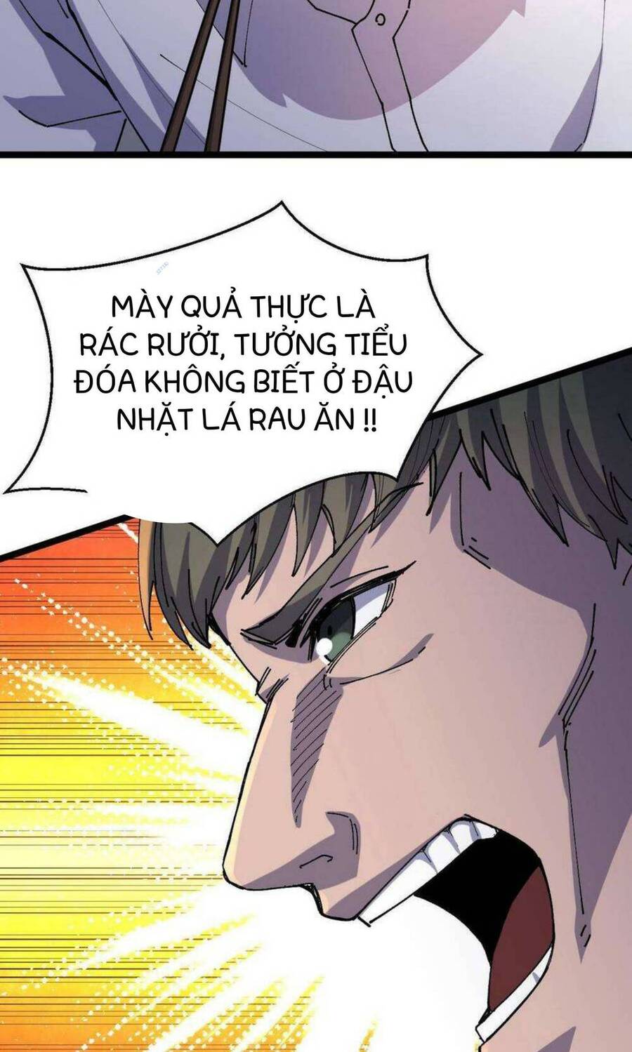Trùng Sinh Trở Lại 1983 Làm Phú Hào Chapter 10 - 19