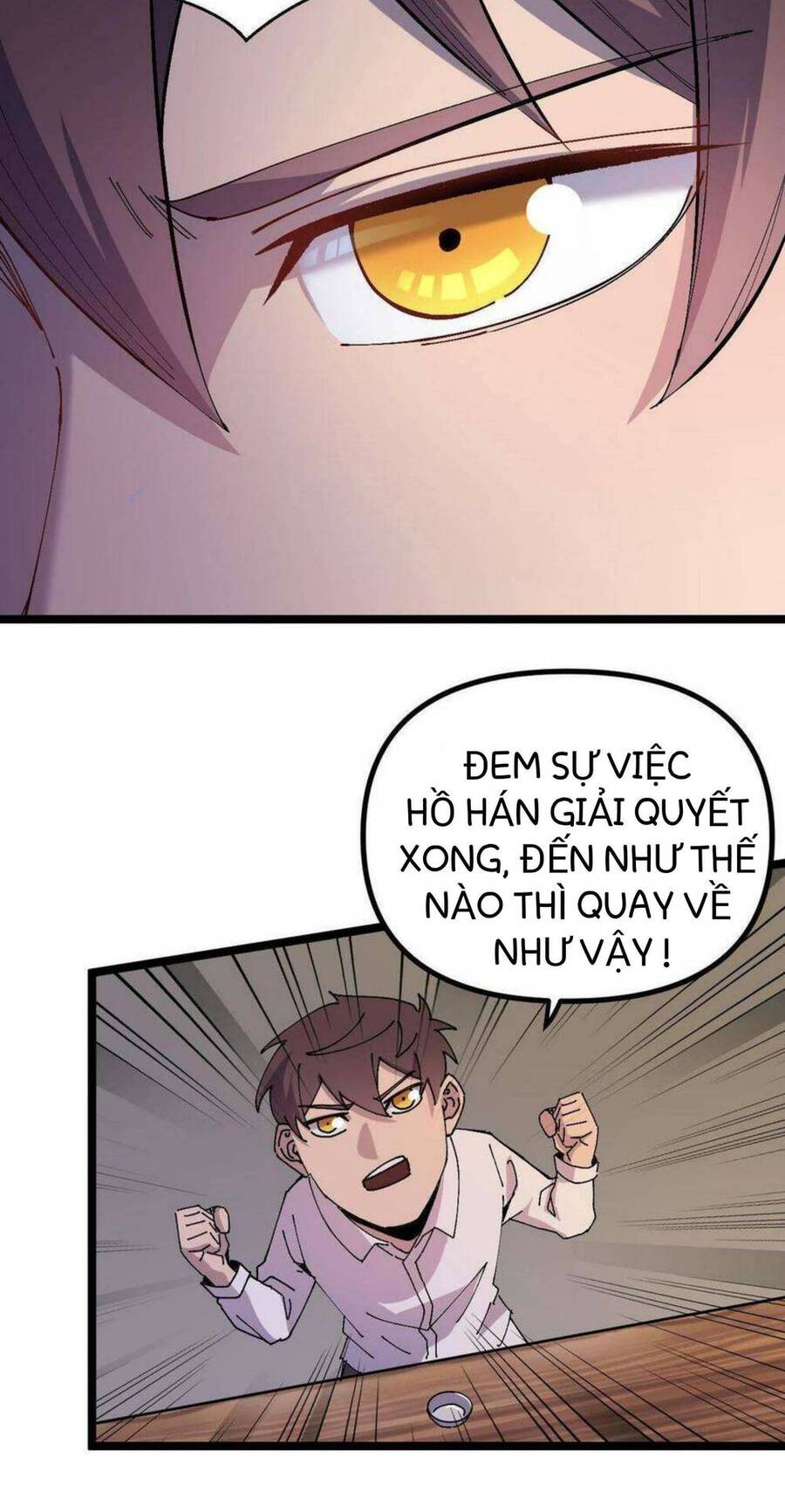 Trùng Sinh Trở Lại 1983 Làm Phú Hào Chapter 10 - 4