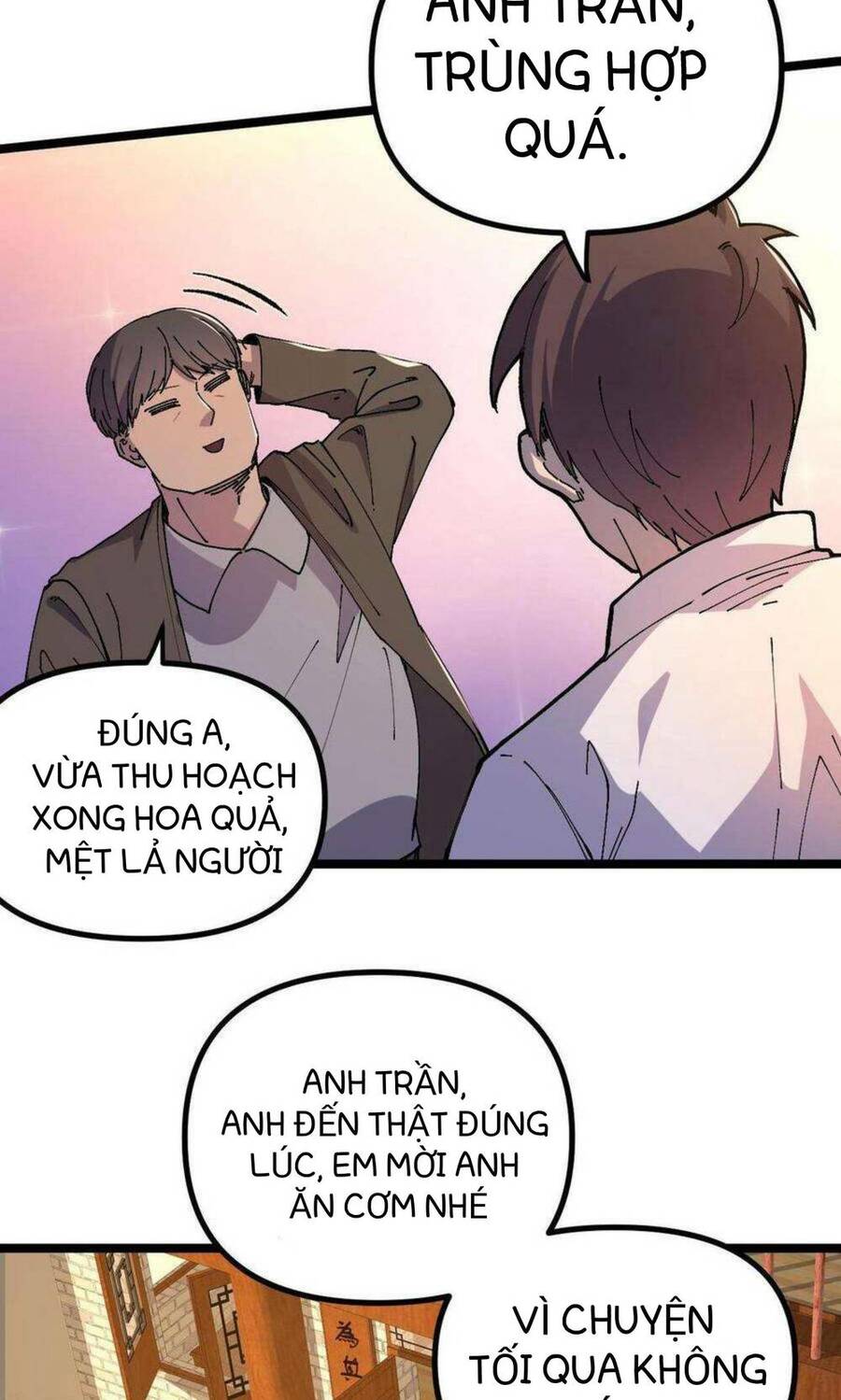 Trùng Sinh Trở Lại 1983 Làm Phú Hào Chapter 10 - 9
