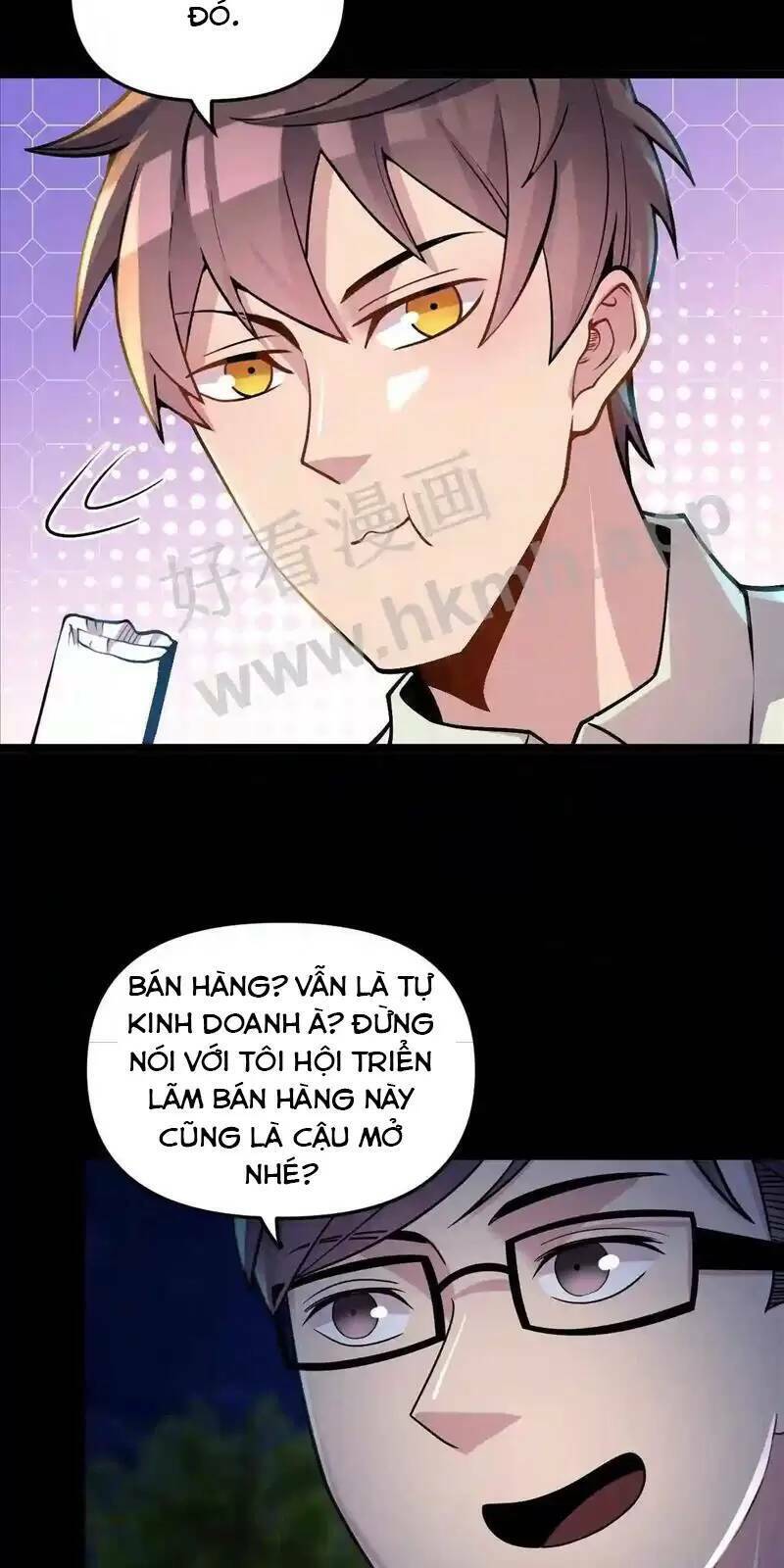 Trùng Sinh Trở Lại 1983 Làm Phú Hào Chapter 100 - 12