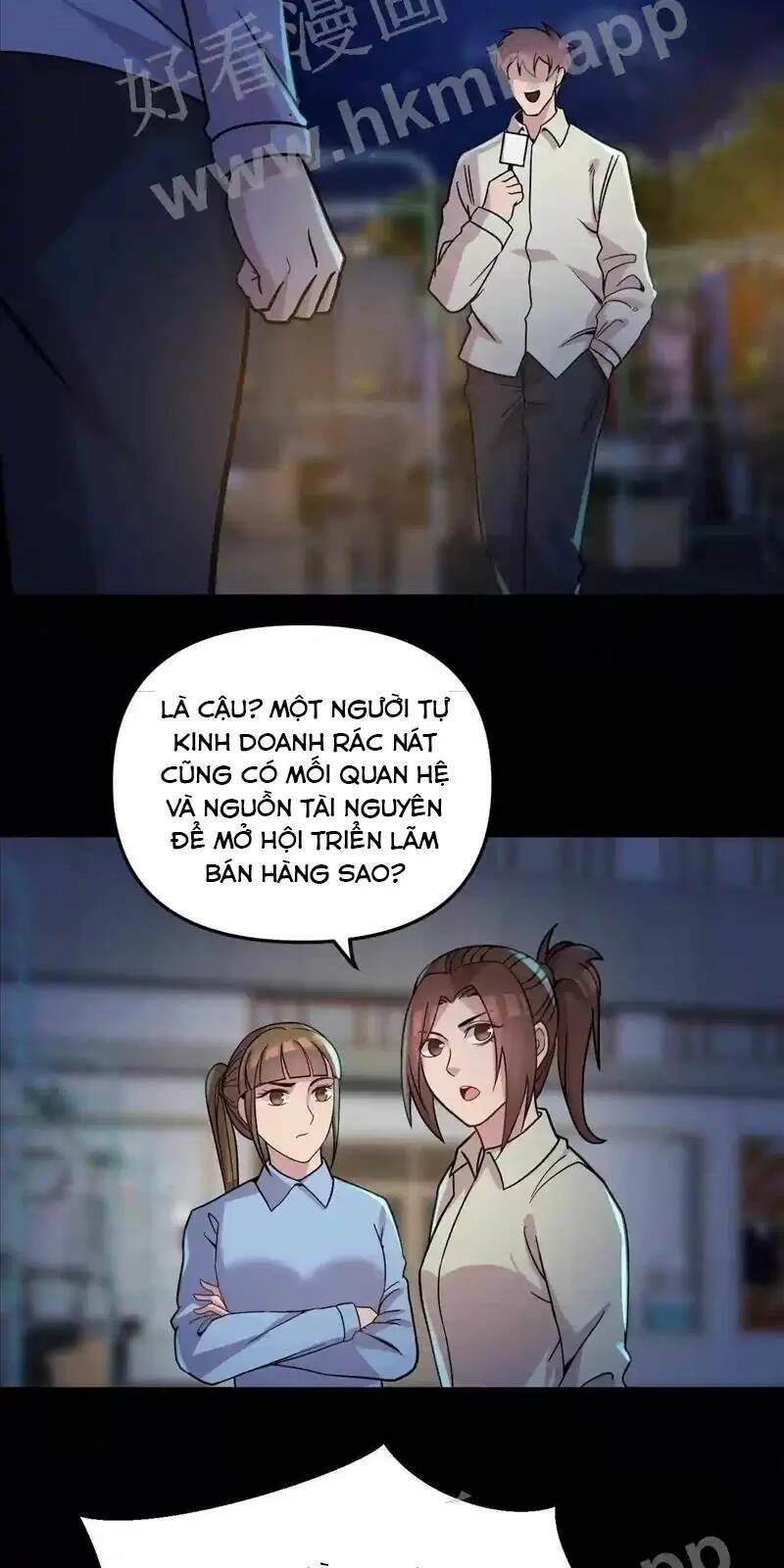 Trùng Sinh Trở Lại 1983 Làm Phú Hào Chapter 100 - 14