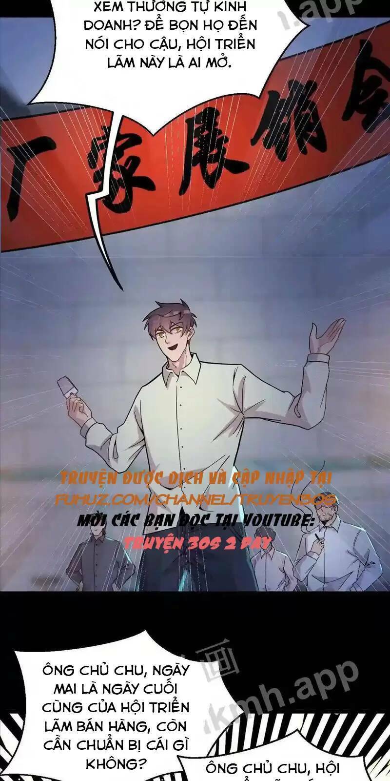 Trùng Sinh Trở Lại 1983 Làm Phú Hào Chapter 100 - 15