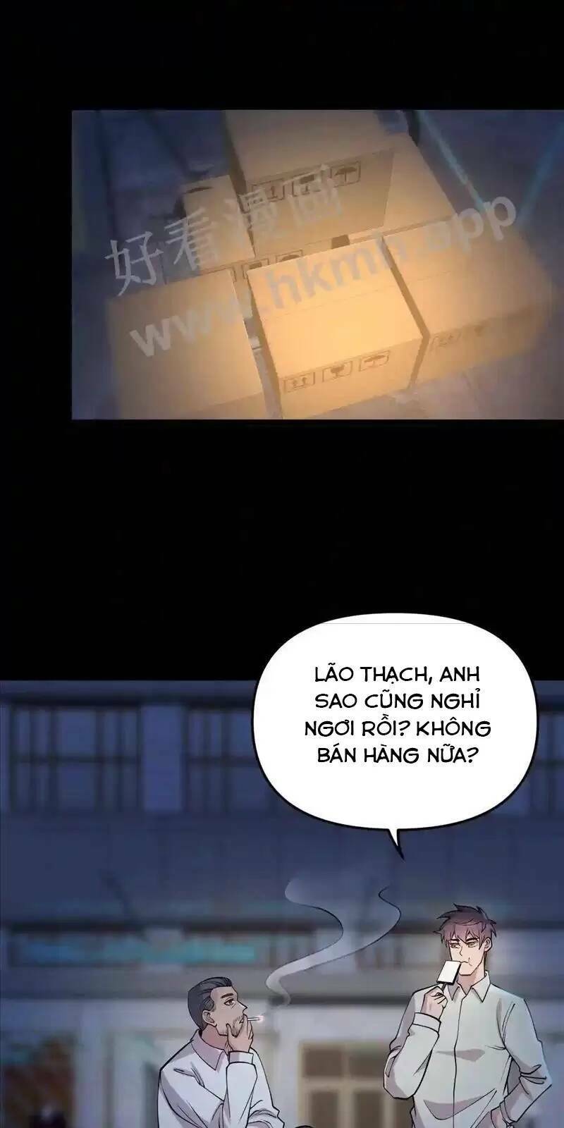 Trùng Sinh Trở Lại 1983 Làm Phú Hào Chapter 100 - 4