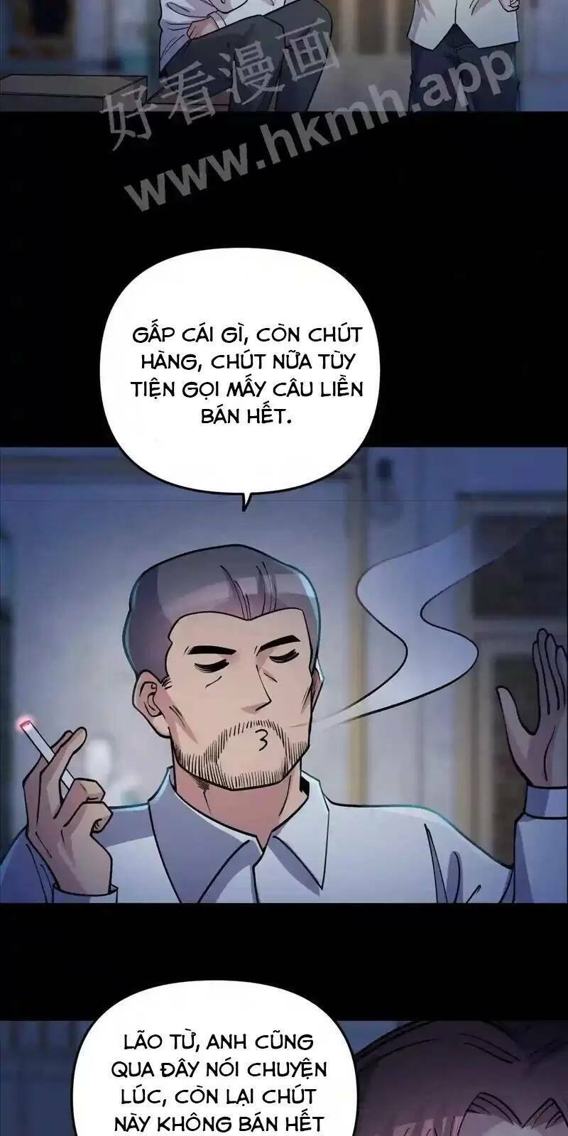 Trùng Sinh Trở Lại 1983 Làm Phú Hào Chapter 100 - 5
