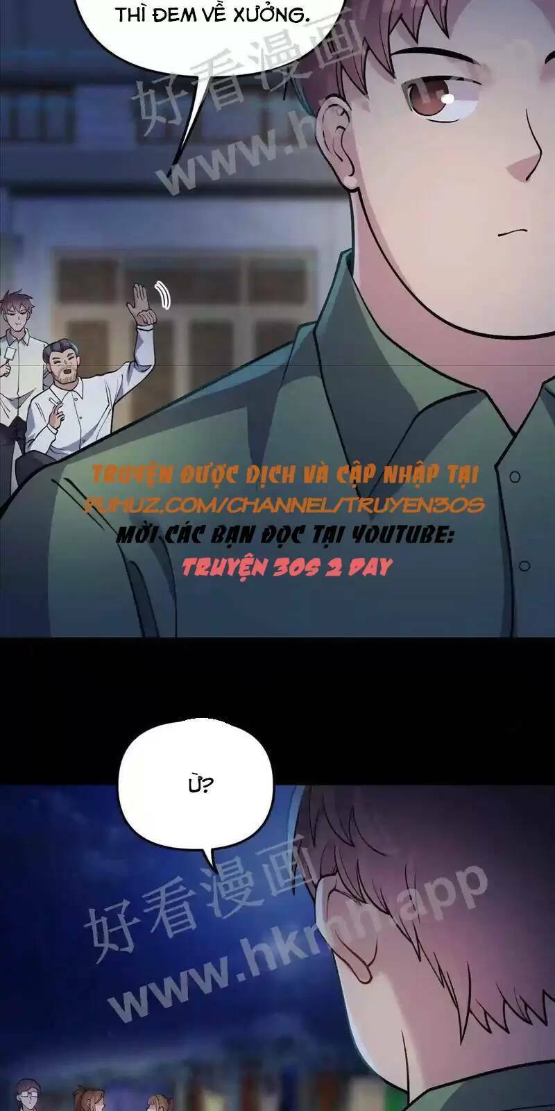 Trùng Sinh Trở Lại 1983 Làm Phú Hào Chapter 100 - 6