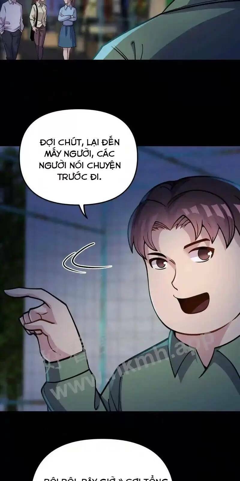 Trùng Sinh Trở Lại 1983 Làm Phú Hào Chapter 100 - 7