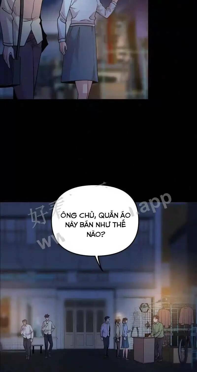 Trùng Sinh Trở Lại 1983 Làm Phú Hào Chapter 100 - 9