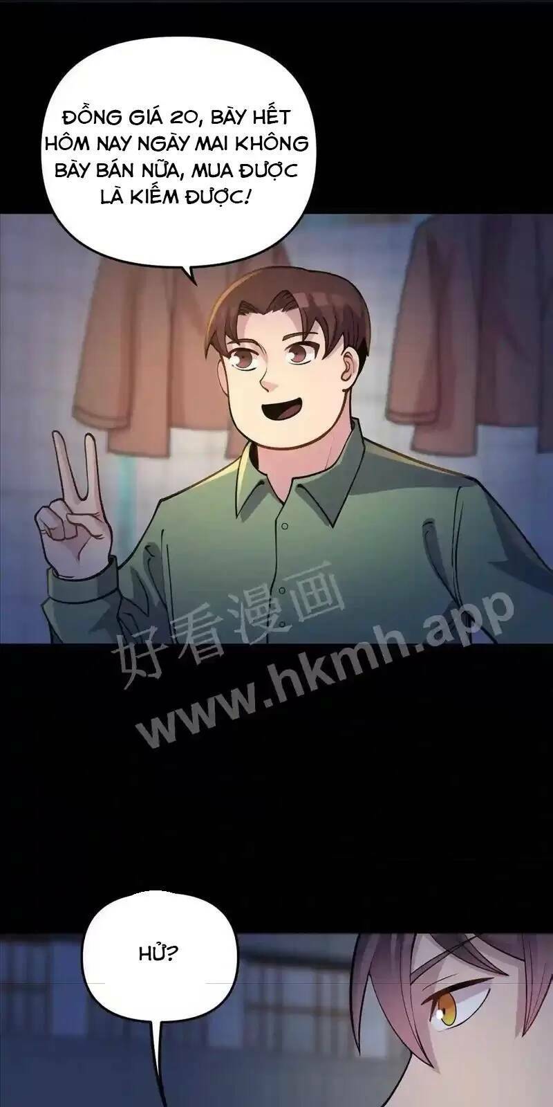 Trùng Sinh Trở Lại 1983 Làm Phú Hào Chapter 100 - 10