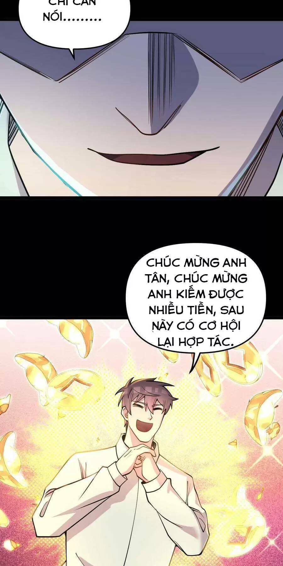 Trùng Sinh Trở Lại 1983 Làm Phú Hào Chapter 101 - 11