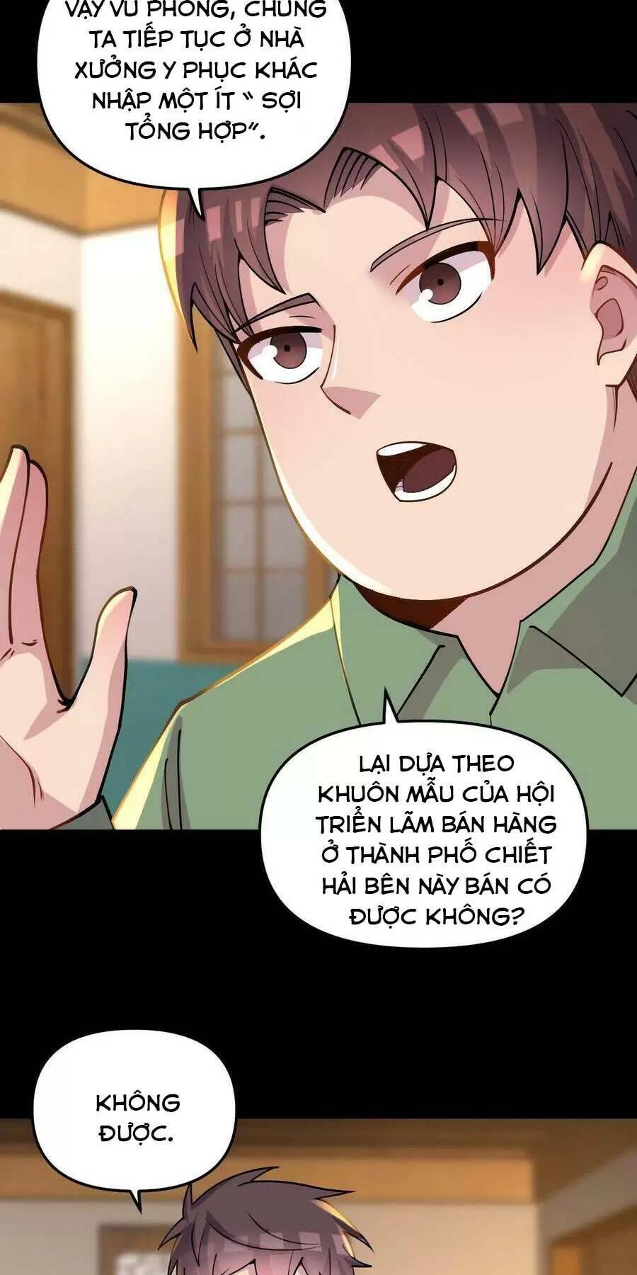 Trùng Sinh Trở Lại 1983 Làm Phú Hào Chapter 101 - 13