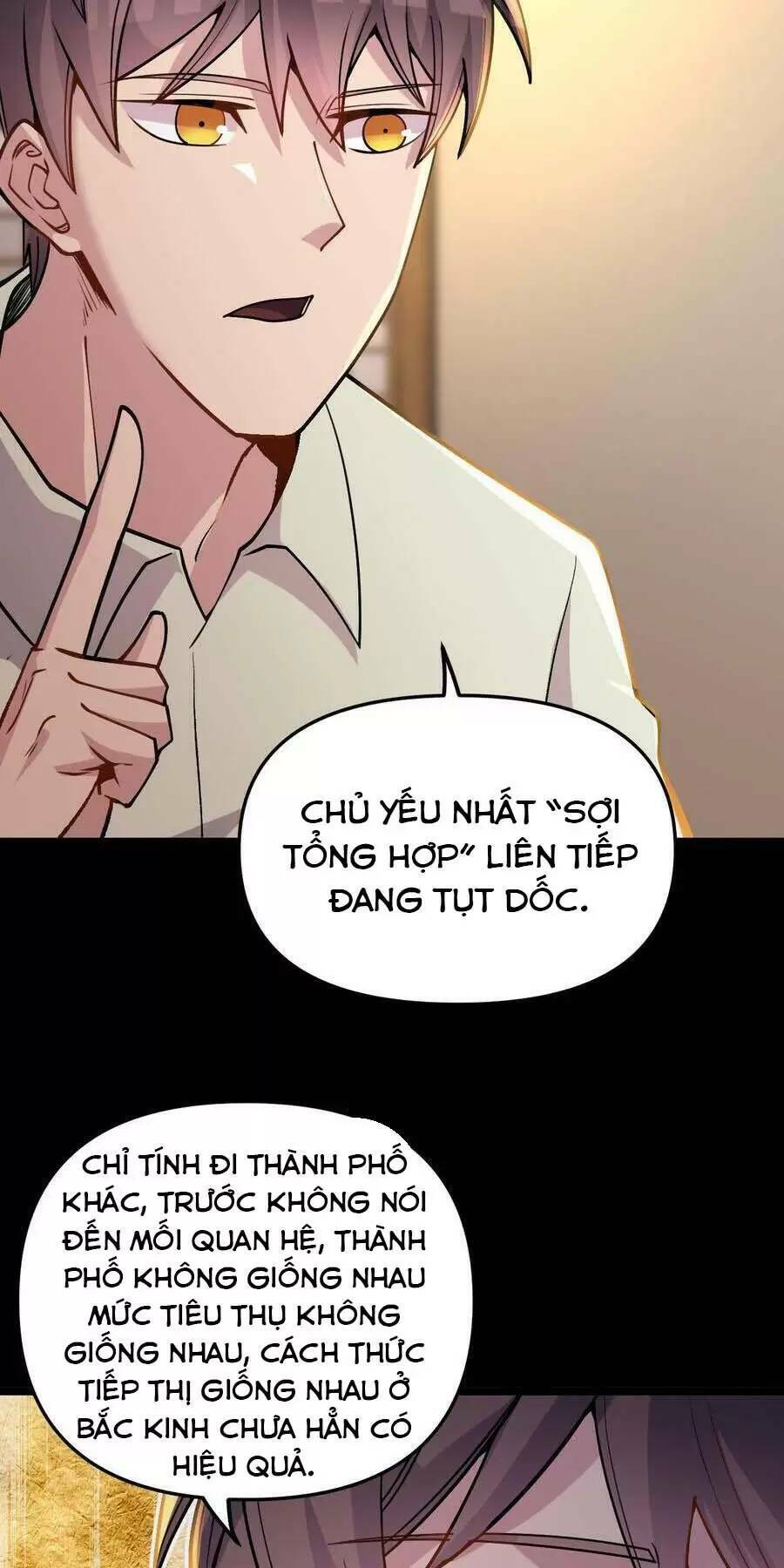 Trùng Sinh Trở Lại 1983 Làm Phú Hào Chapter 101 - 15