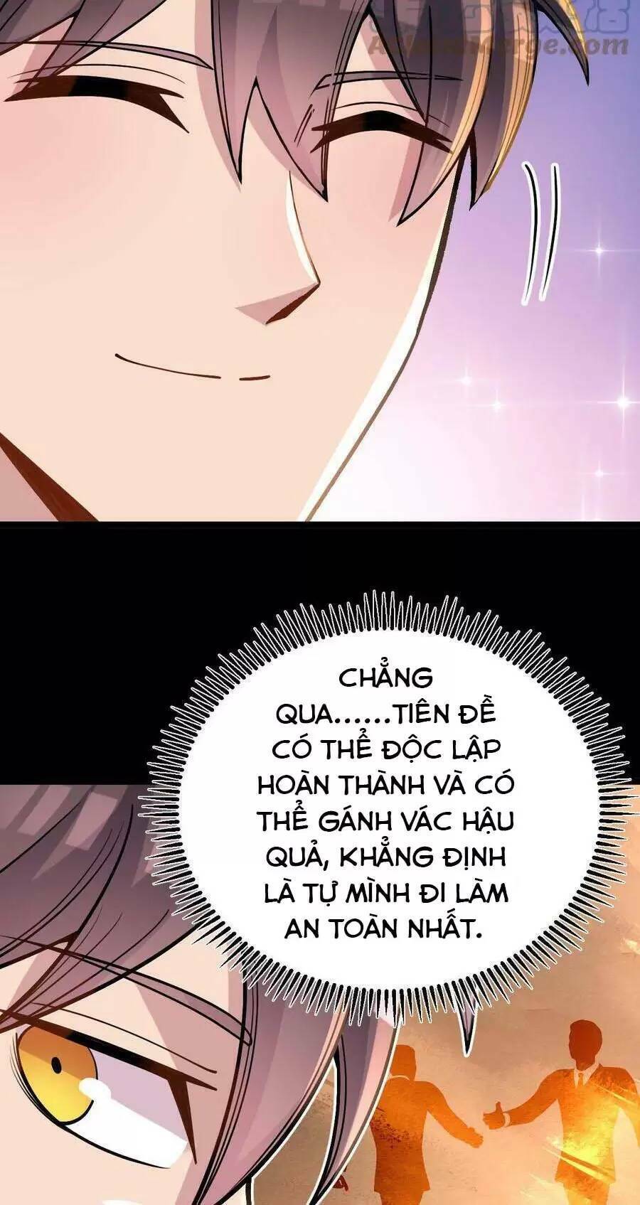 Trùng Sinh Trở Lại 1983 Làm Phú Hào Chapter 101 - 18