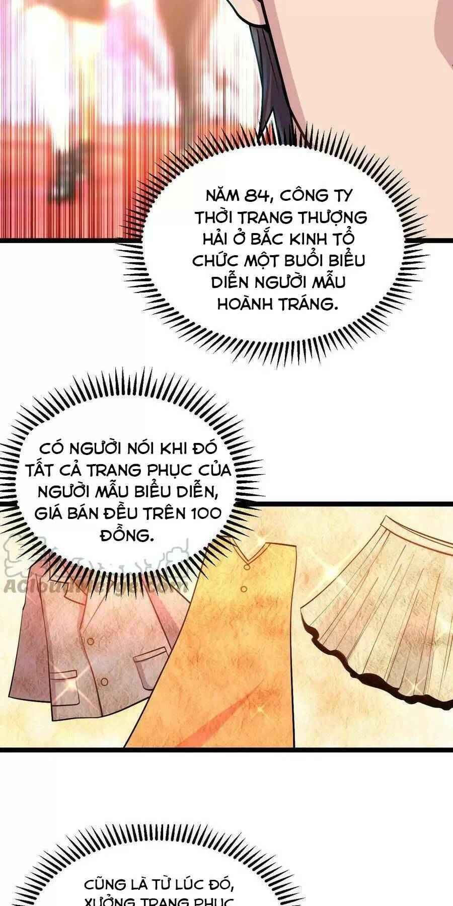 Trùng Sinh Trở Lại 1983 Làm Phú Hào Chapter 102 - 12