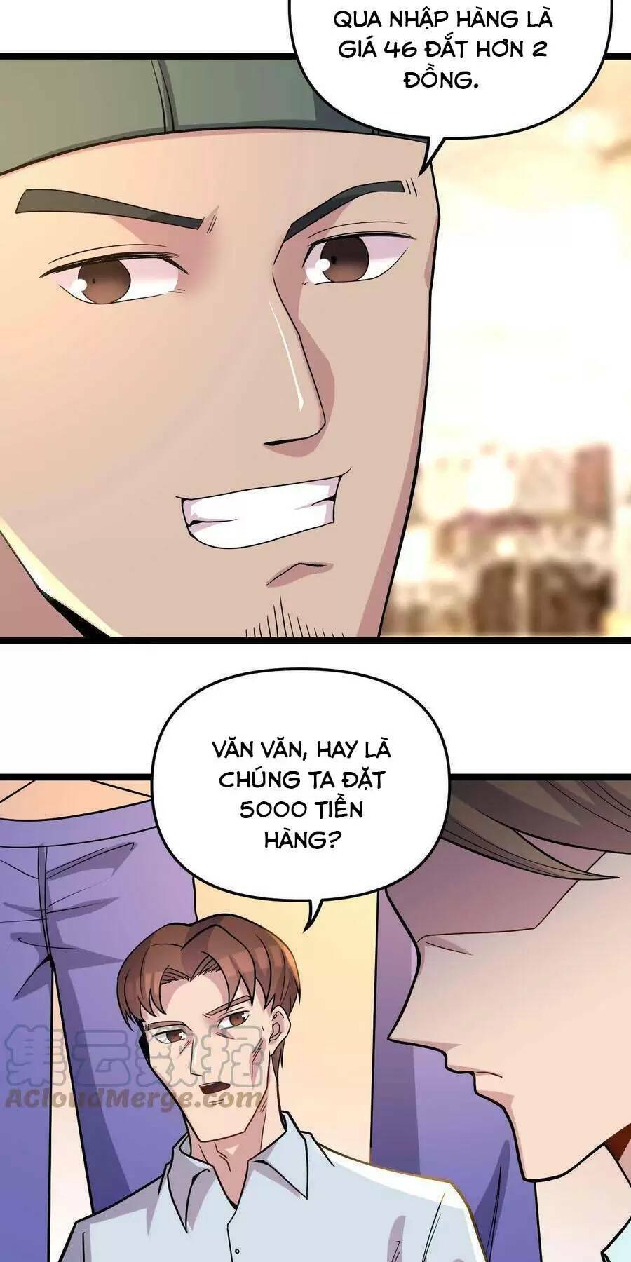 Trùng Sinh Trở Lại 1983 Làm Phú Hào Chapter 102 - 19