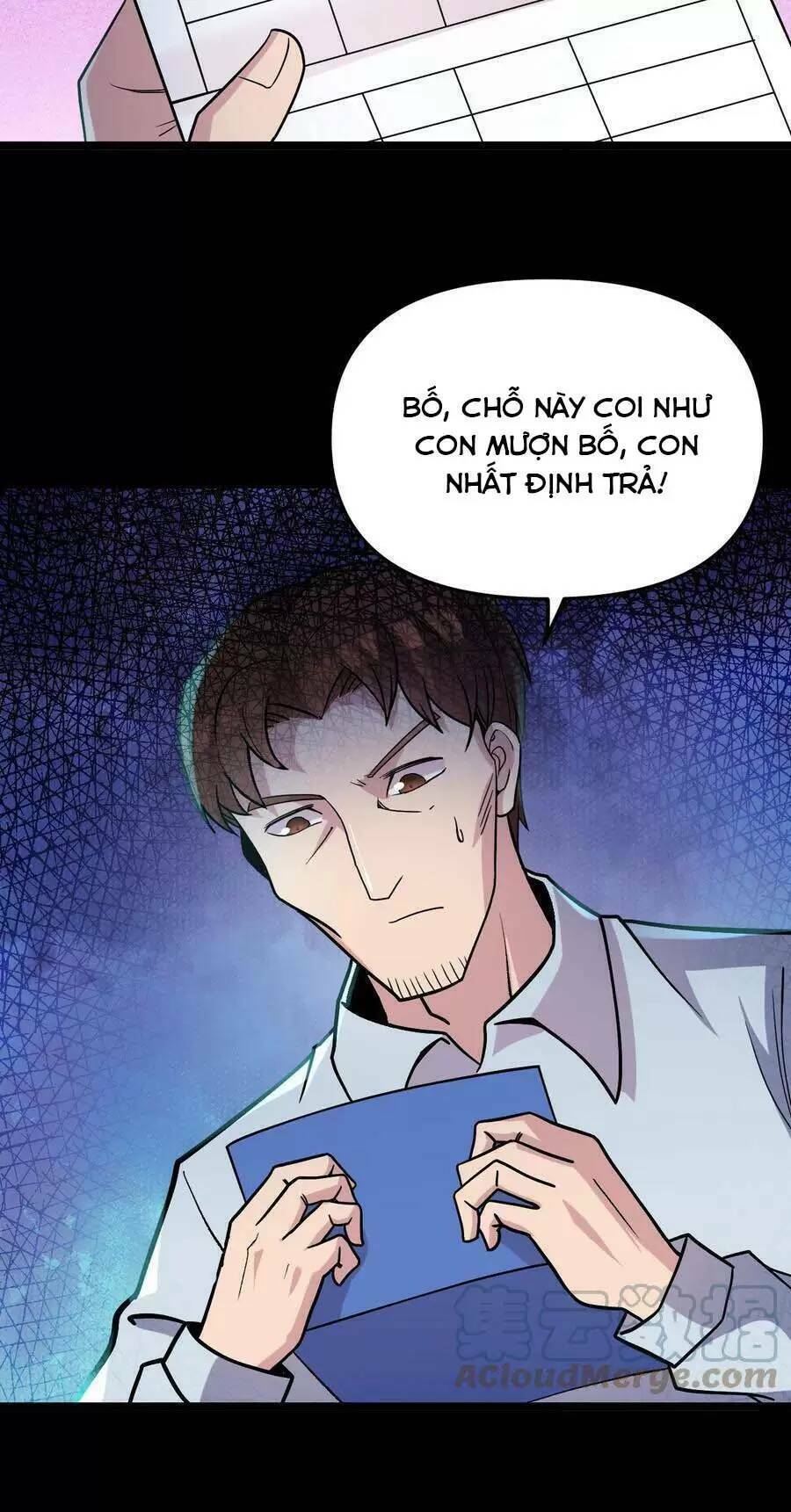 Trùng Sinh Trở Lại 1983 Làm Phú Hào Chapter 103 - 19
