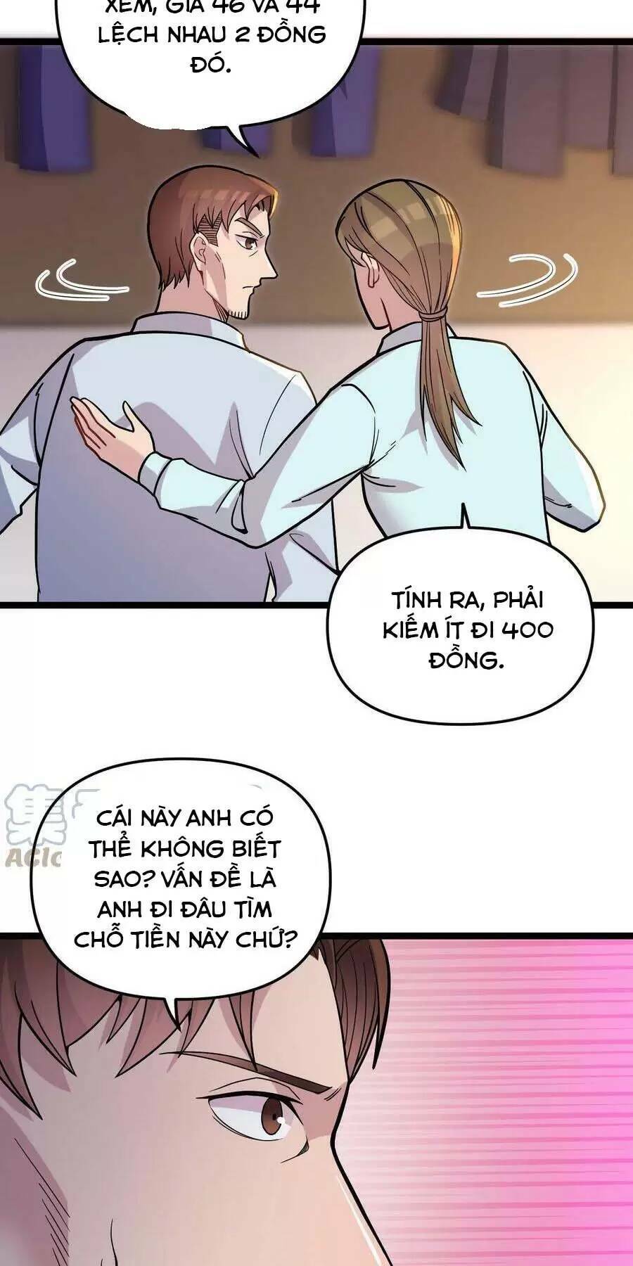Trùng Sinh Trở Lại 1983 Làm Phú Hào Chapter 103 - 3