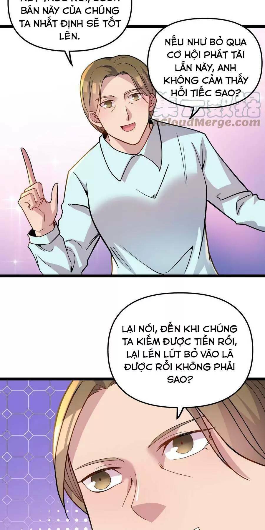 Trùng Sinh Trở Lại 1983 Làm Phú Hào Chapter 103 - 7