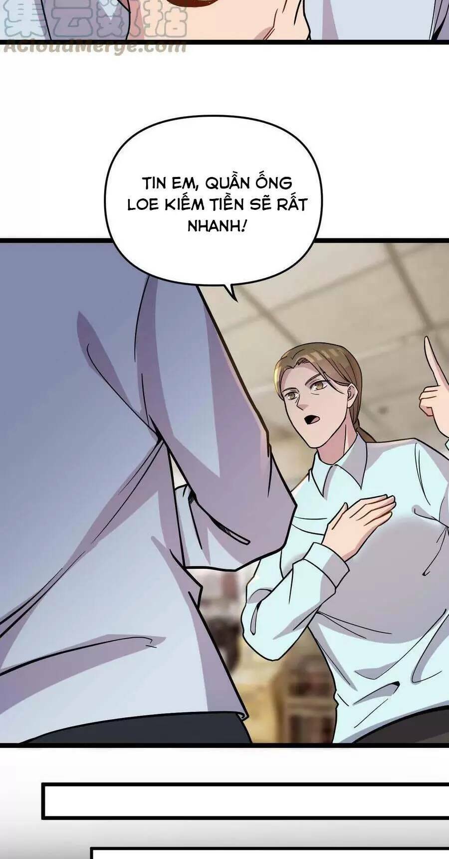 Trùng Sinh Trở Lại 1983 Làm Phú Hào Chapter 103 - 9