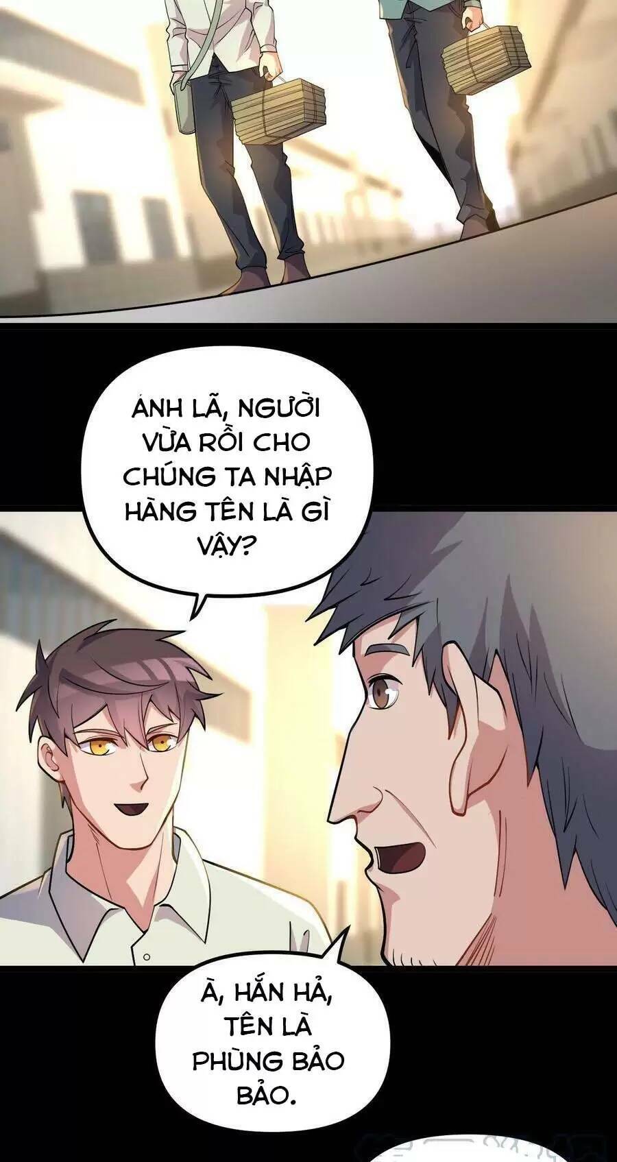 Trùng Sinh Trở Lại 1983 Làm Phú Hào Chapter 105 - 17