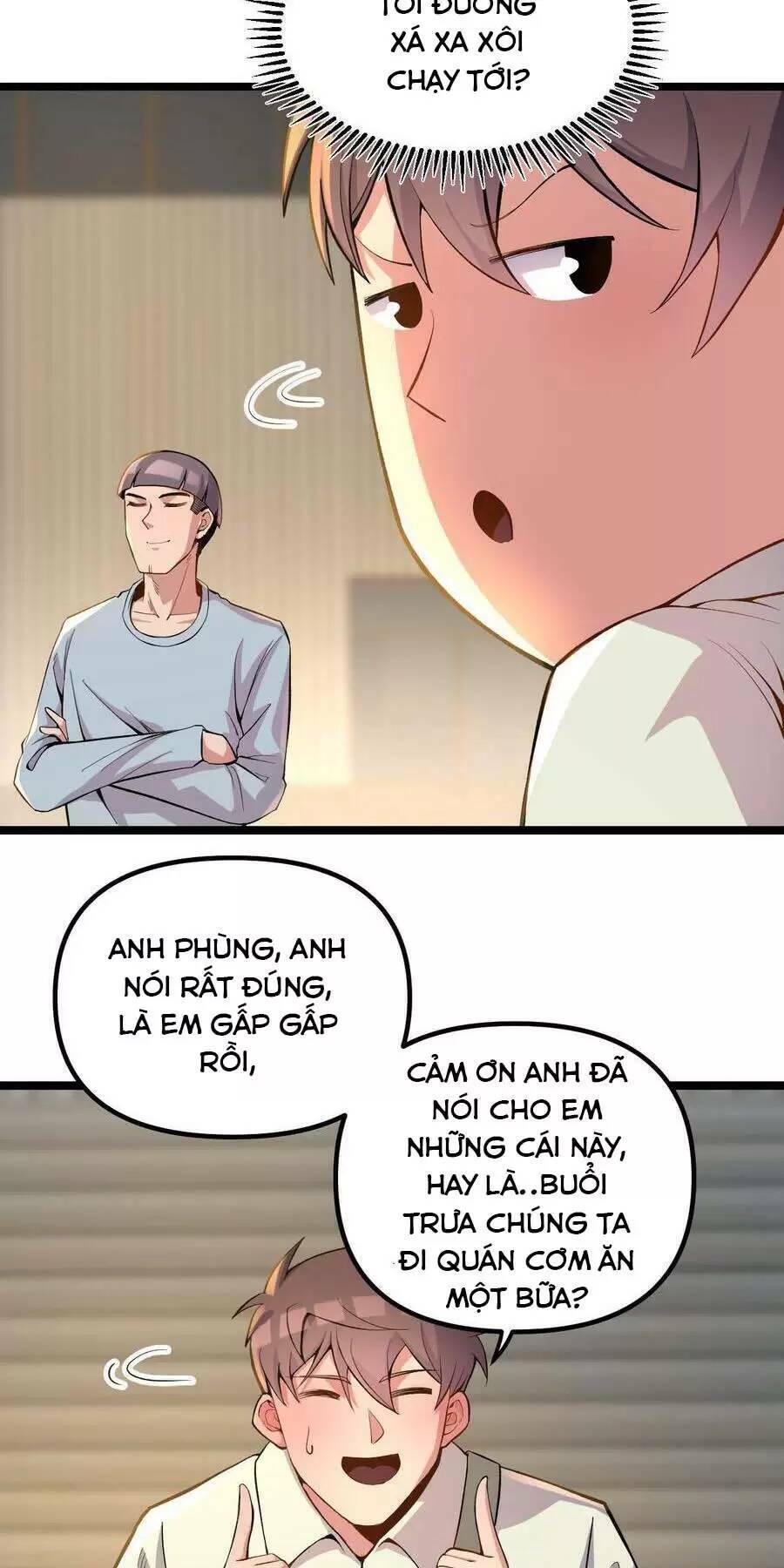 Trùng Sinh Trở Lại 1983 Làm Phú Hào Chapter 106 - 13