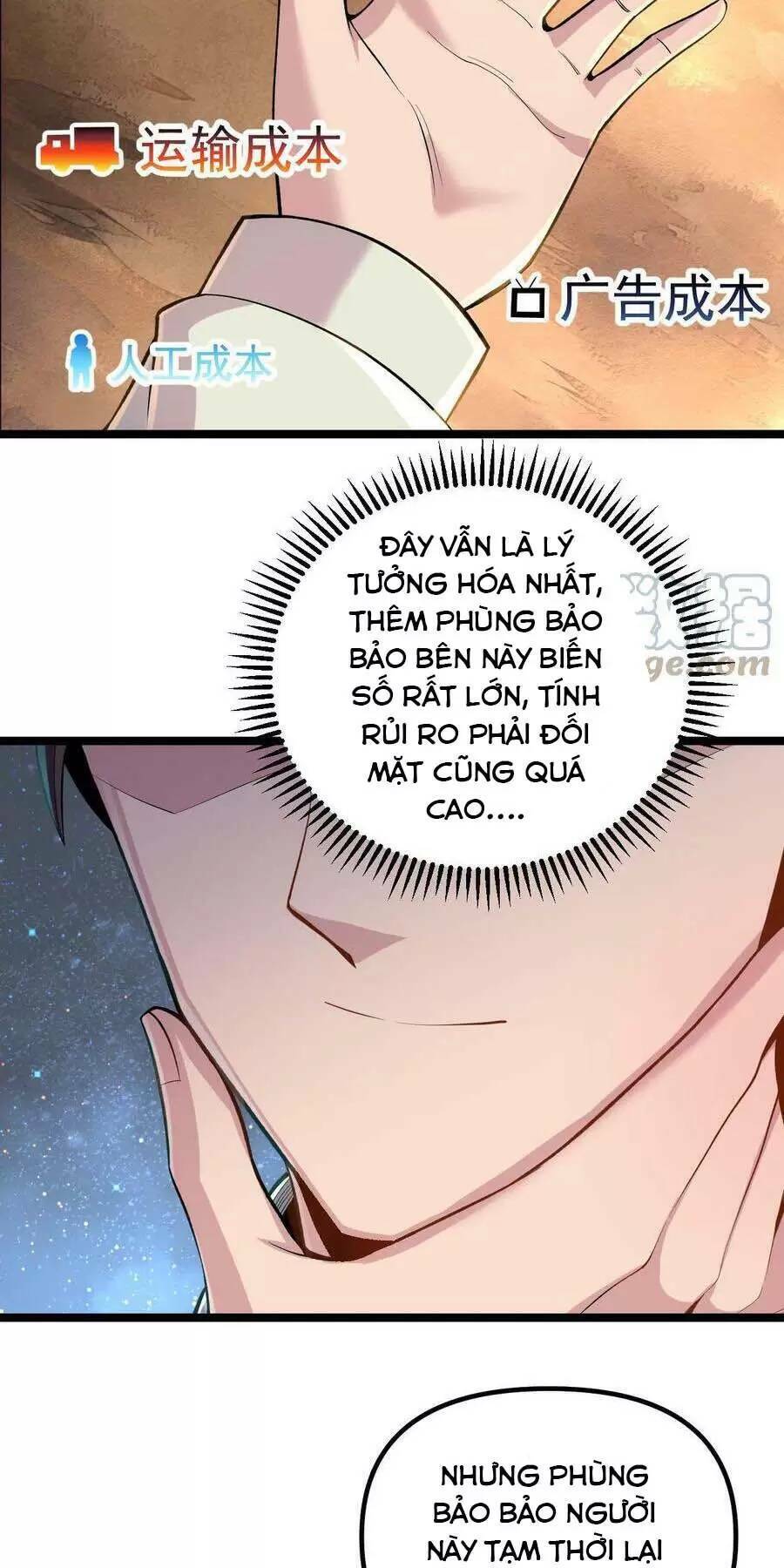 Trùng Sinh Trở Lại 1983 Làm Phú Hào Chapter 107 - 14