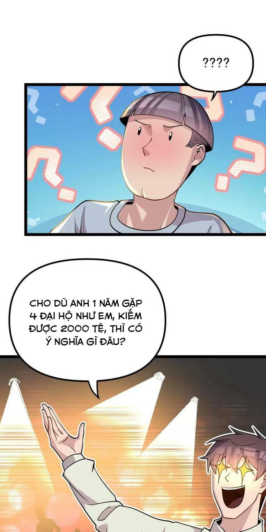 Trùng Sinh Trở Lại 1983 Làm Phú Hào Chapter 108 - 11