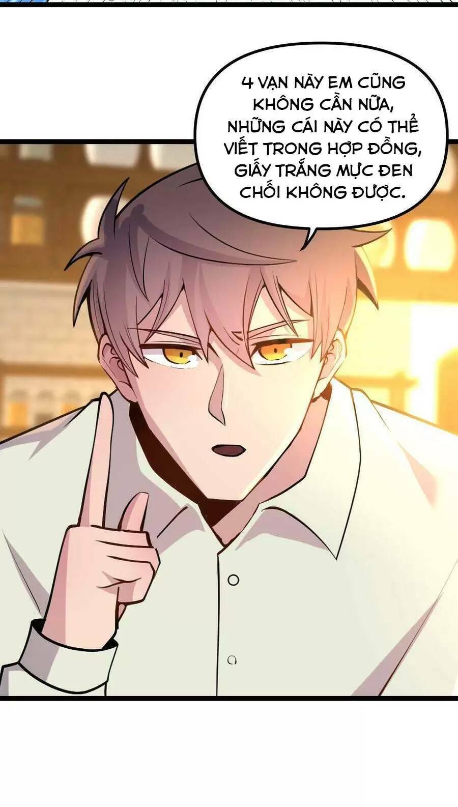 Trùng Sinh Trở Lại 1983 Làm Phú Hào Chapter 108 - 20
