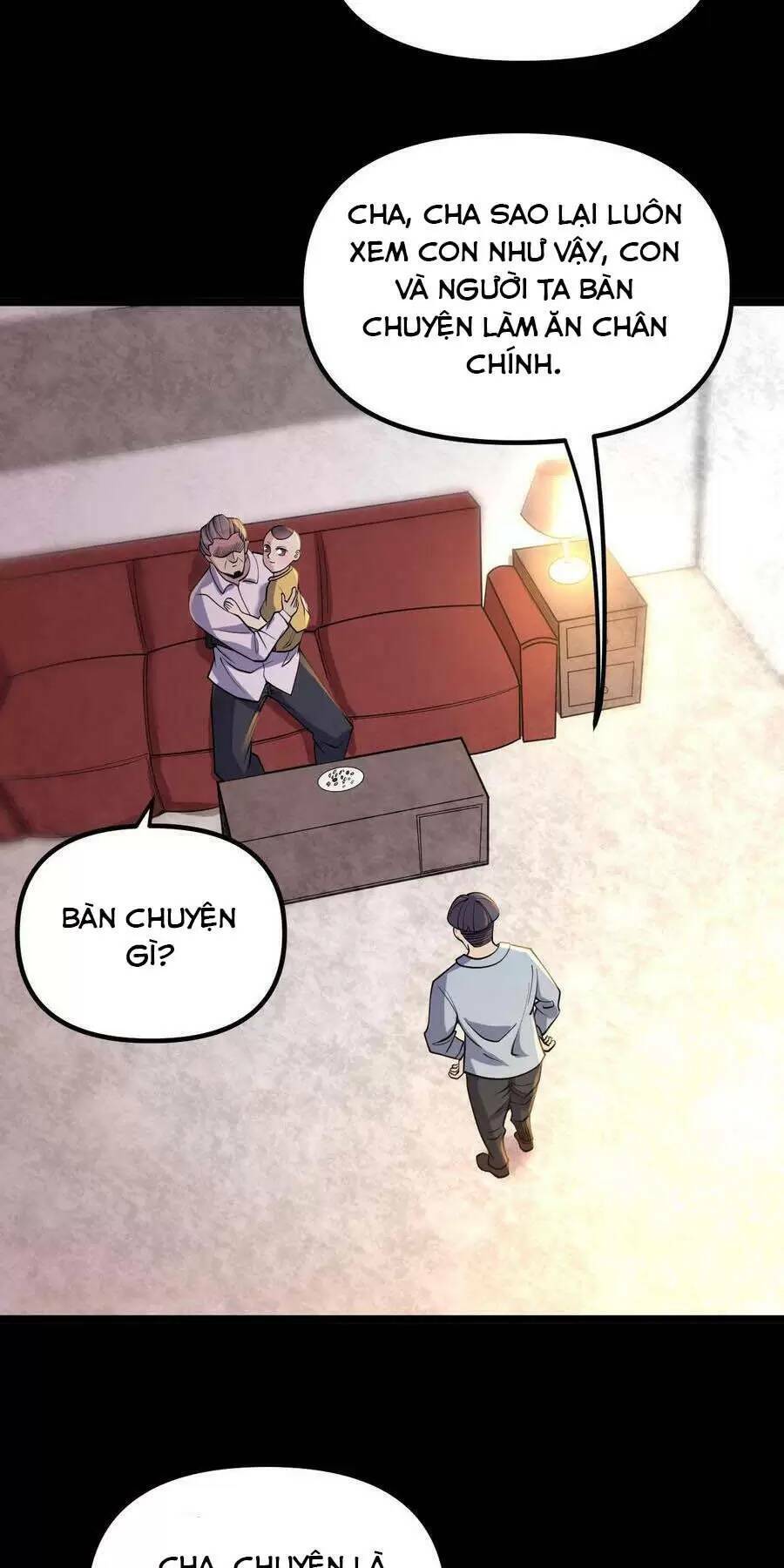 Trùng Sinh Trở Lại 1983 Làm Phú Hào Chapter 109 - 11