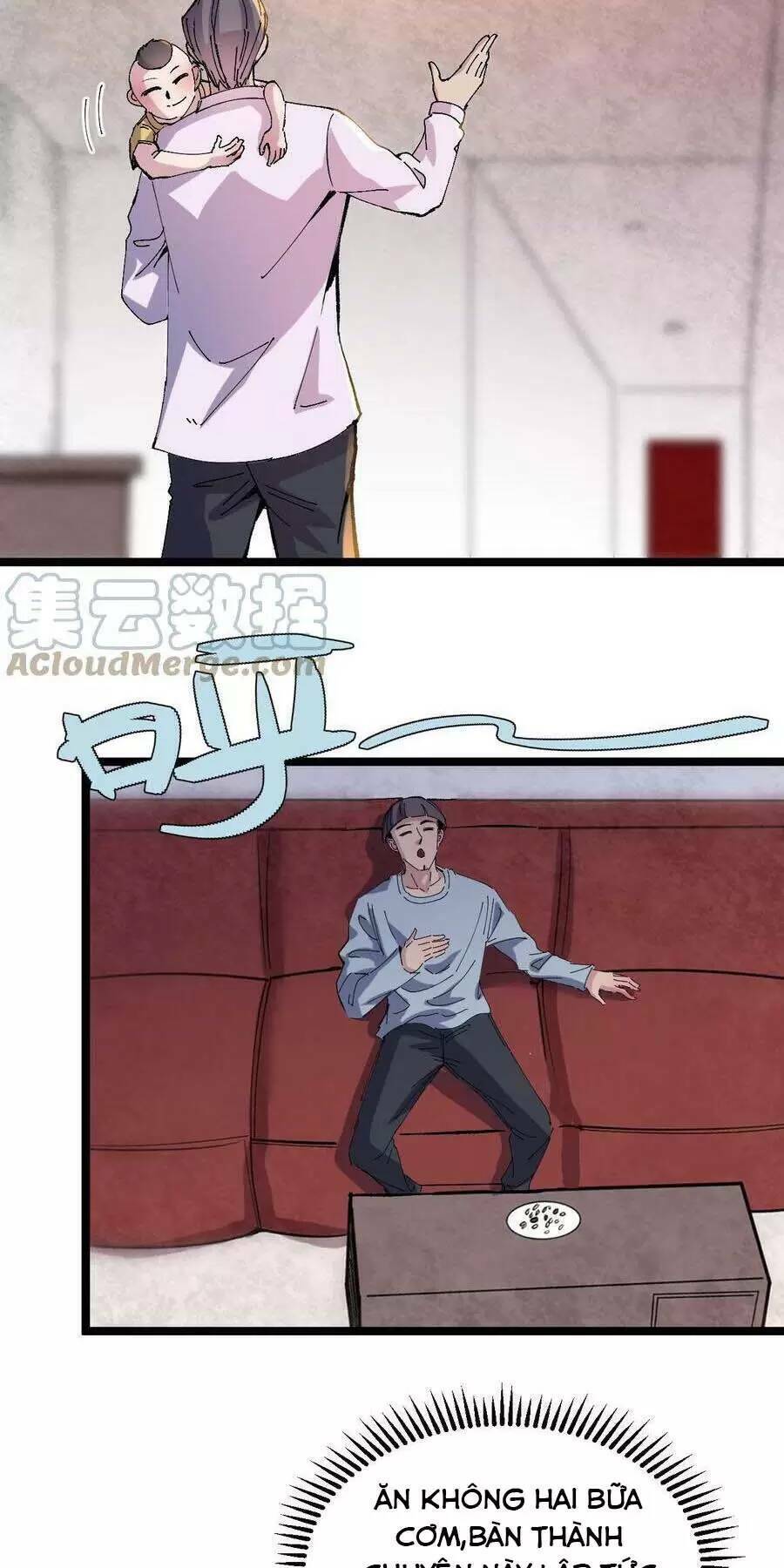 Trùng Sinh Trở Lại 1983 Làm Phú Hào Chapter 109 - 14