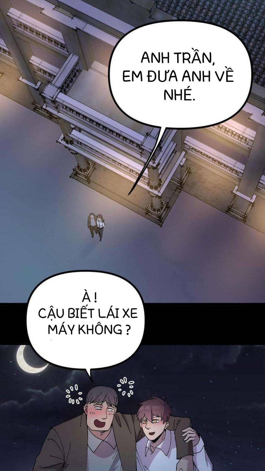 Trùng Sinh Trở Lại 1983 Làm Phú Hào Chapter 11 - 19