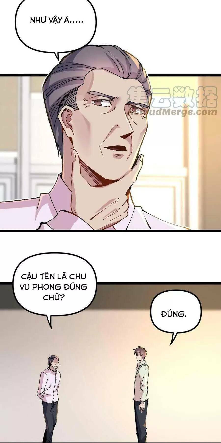 Trùng Sinh Trở Lại 1983 Làm Phú Hào Chapter 110 - 7