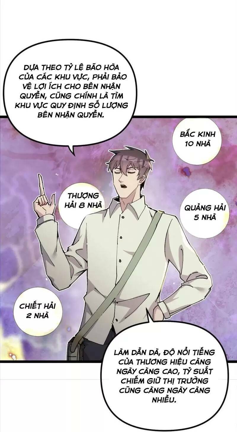 Trùng Sinh Trở Lại 1983 Làm Phú Hào Chapter 111 - 18
