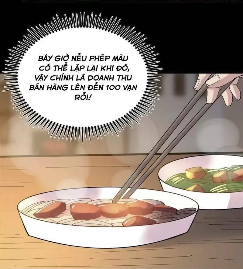 Trùng Sinh Trở Lại 1983 Làm Phú Hào Chapter 112 - 21