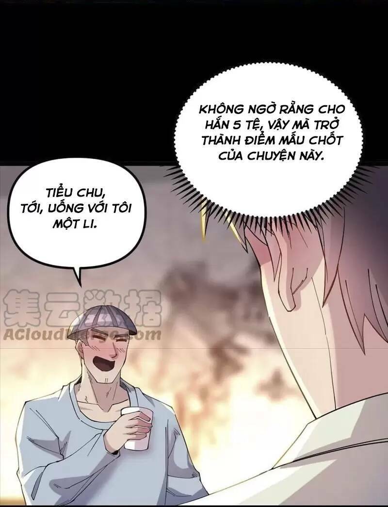 Trùng Sinh Trở Lại 1983 Làm Phú Hào Chapter 112 - 28