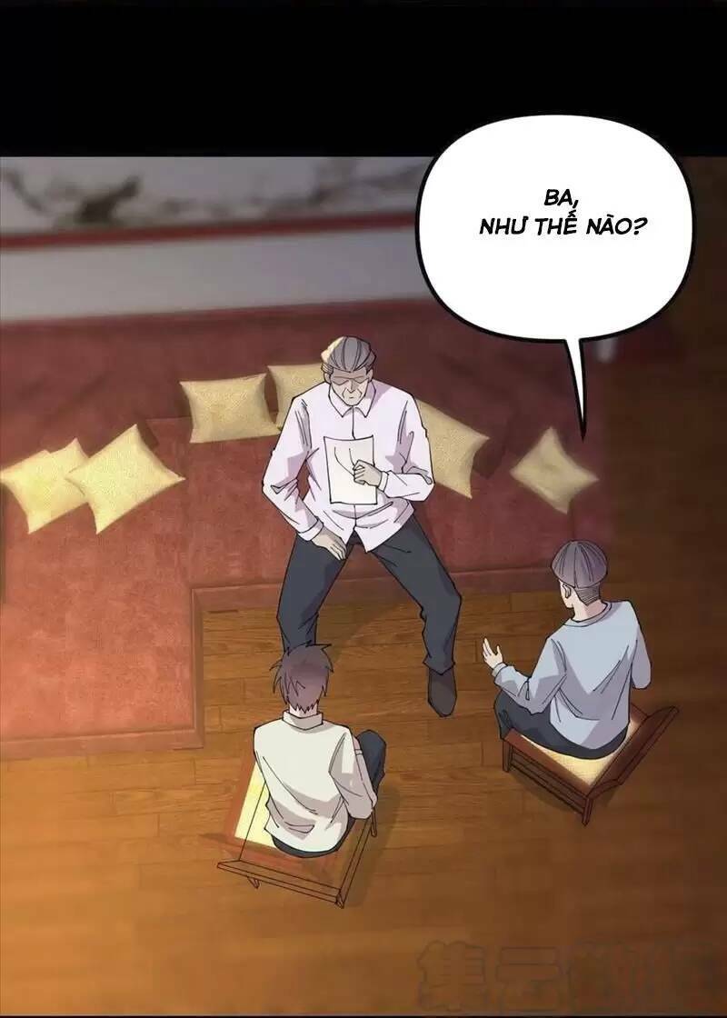 Trùng Sinh Trở Lại 1983 Làm Phú Hào Chapter 113 - 13