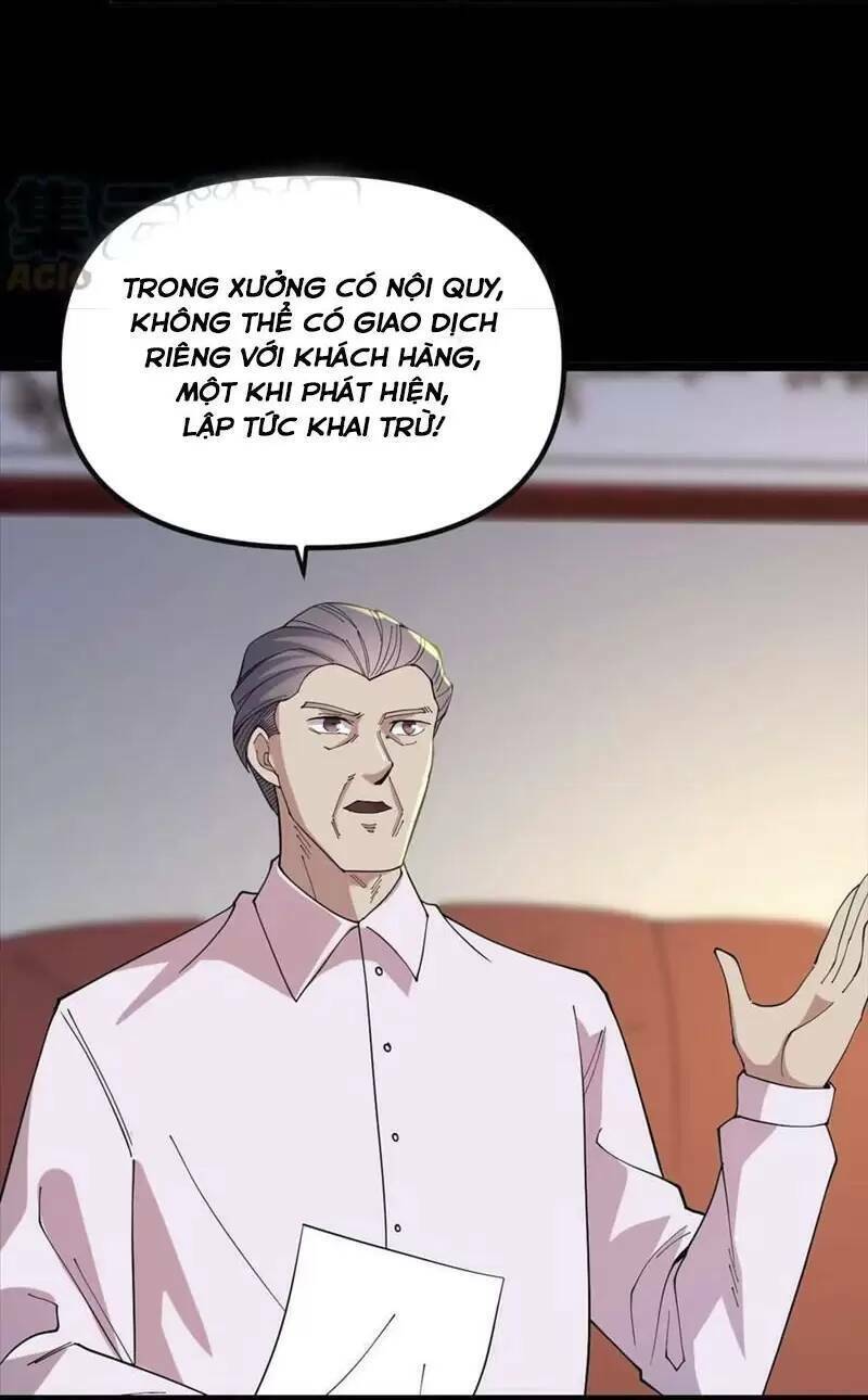 Trùng Sinh Trở Lại 1983 Làm Phú Hào Chapter 113 - 17