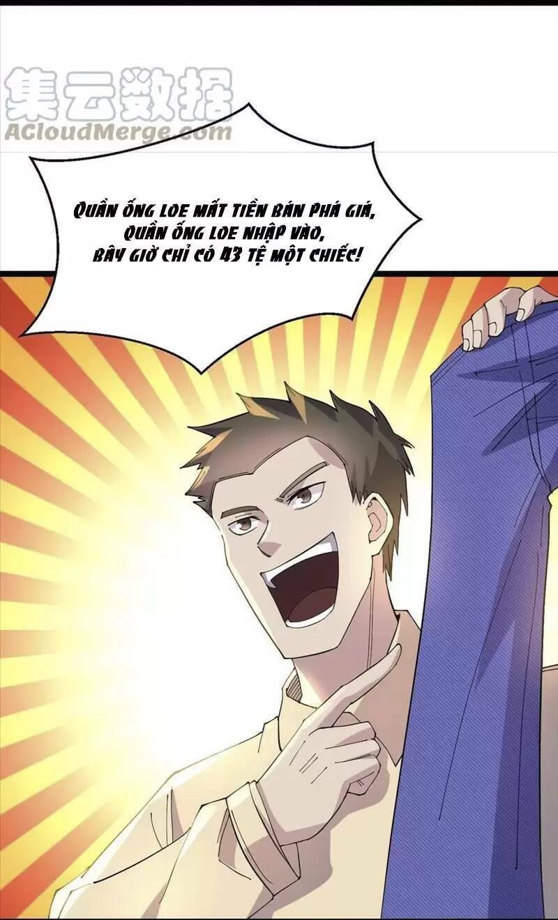 Trùng Sinh Trở Lại 1983 Làm Phú Hào Chapter 113 - 23