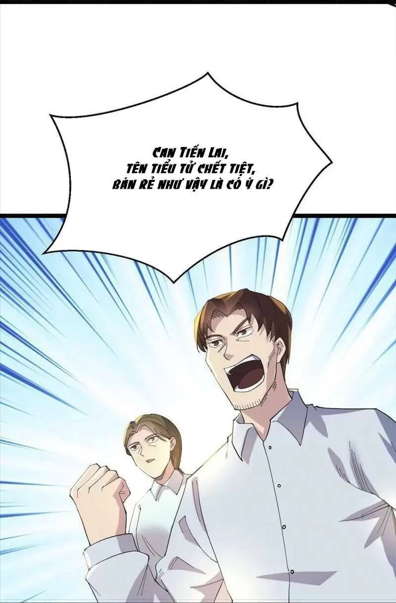 Trùng Sinh Trở Lại 1983 Làm Phú Hào Chapter 113 - 28