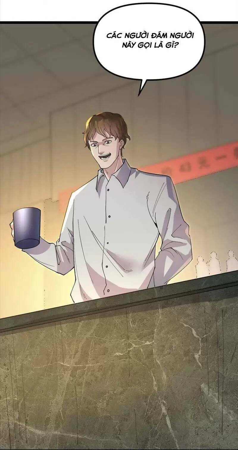 Trùng Sinh Trở Lại 1983 Làm Phú Hào Chapter 113 - 31