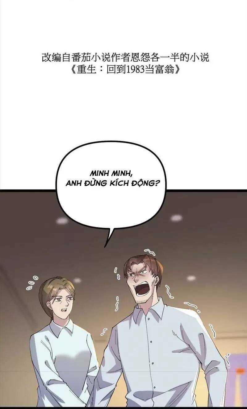 Trùng Sinh Trở Lại 1983 Làm Phú Hào Chapter 114 - 4