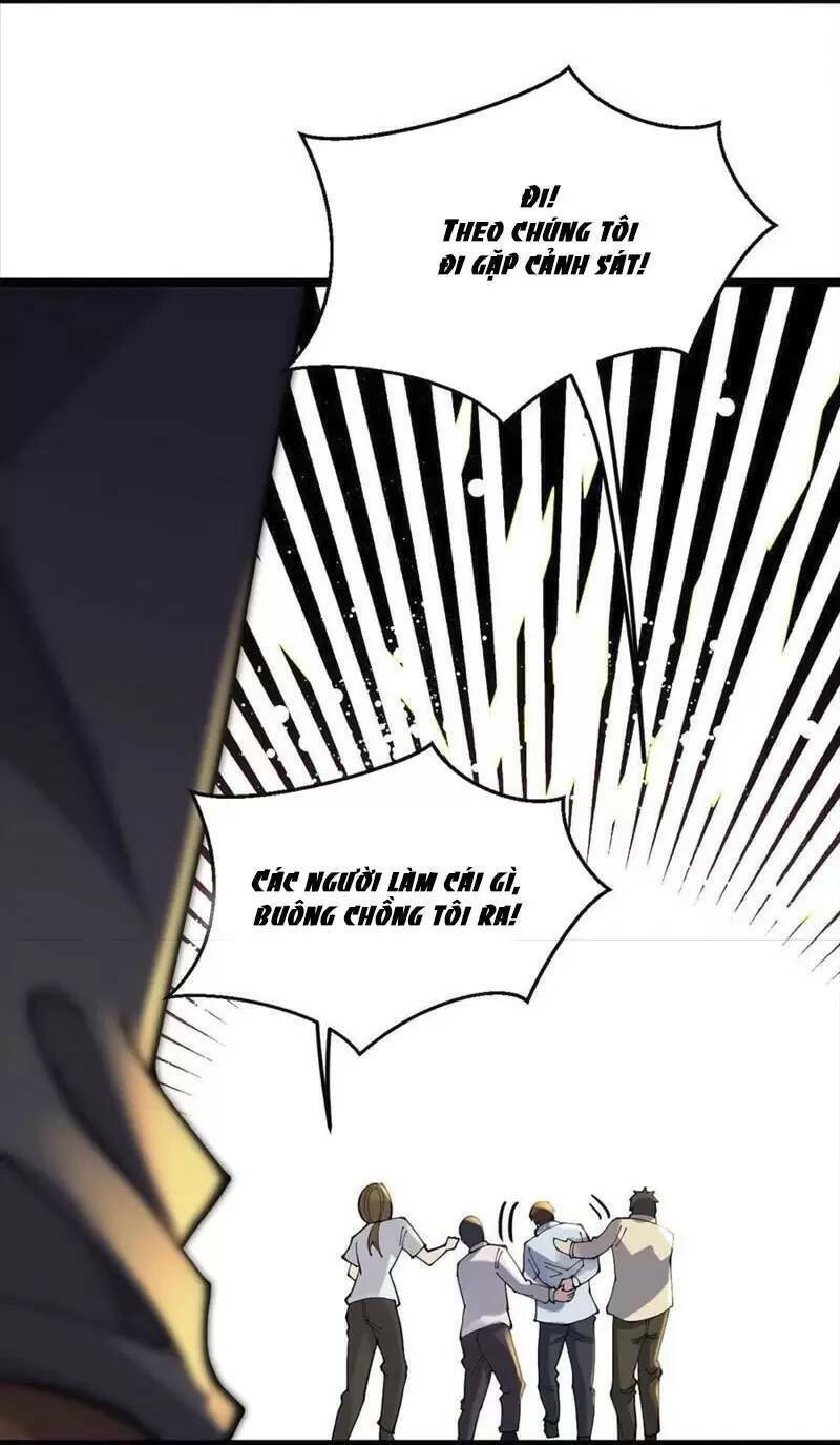 Trùng Sinh Trở Lại 1983 Làm Phú Hào Chapter 114 - 31