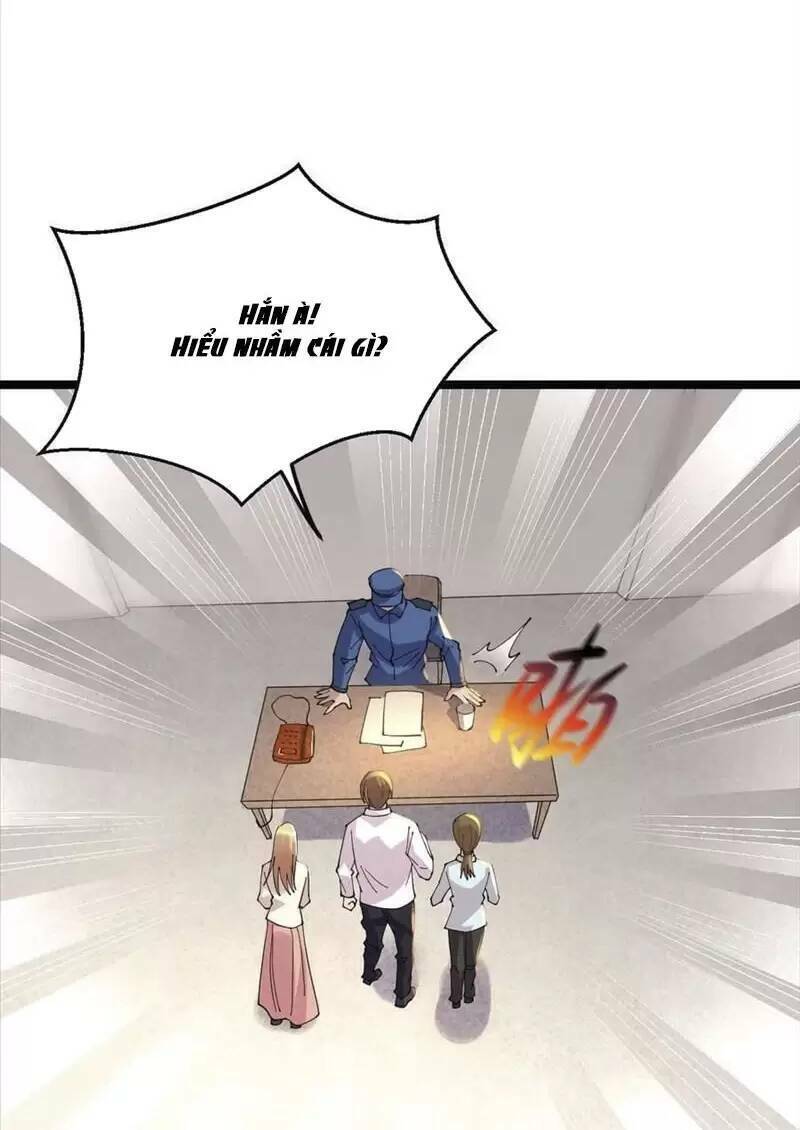Trùng Sinh Trở Lại 1983 Làm Phú Hào Chapter 115 - 20