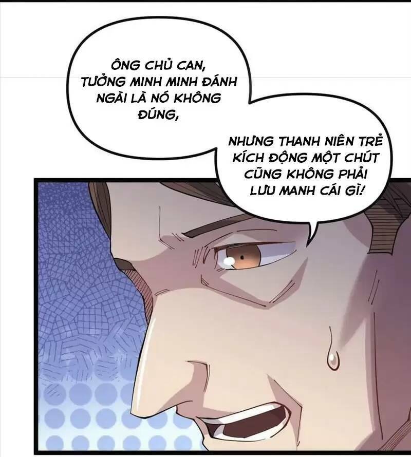 Trùng Sinh Trở Lại 1983 Làm Phú Hào Chapter 116 - 11