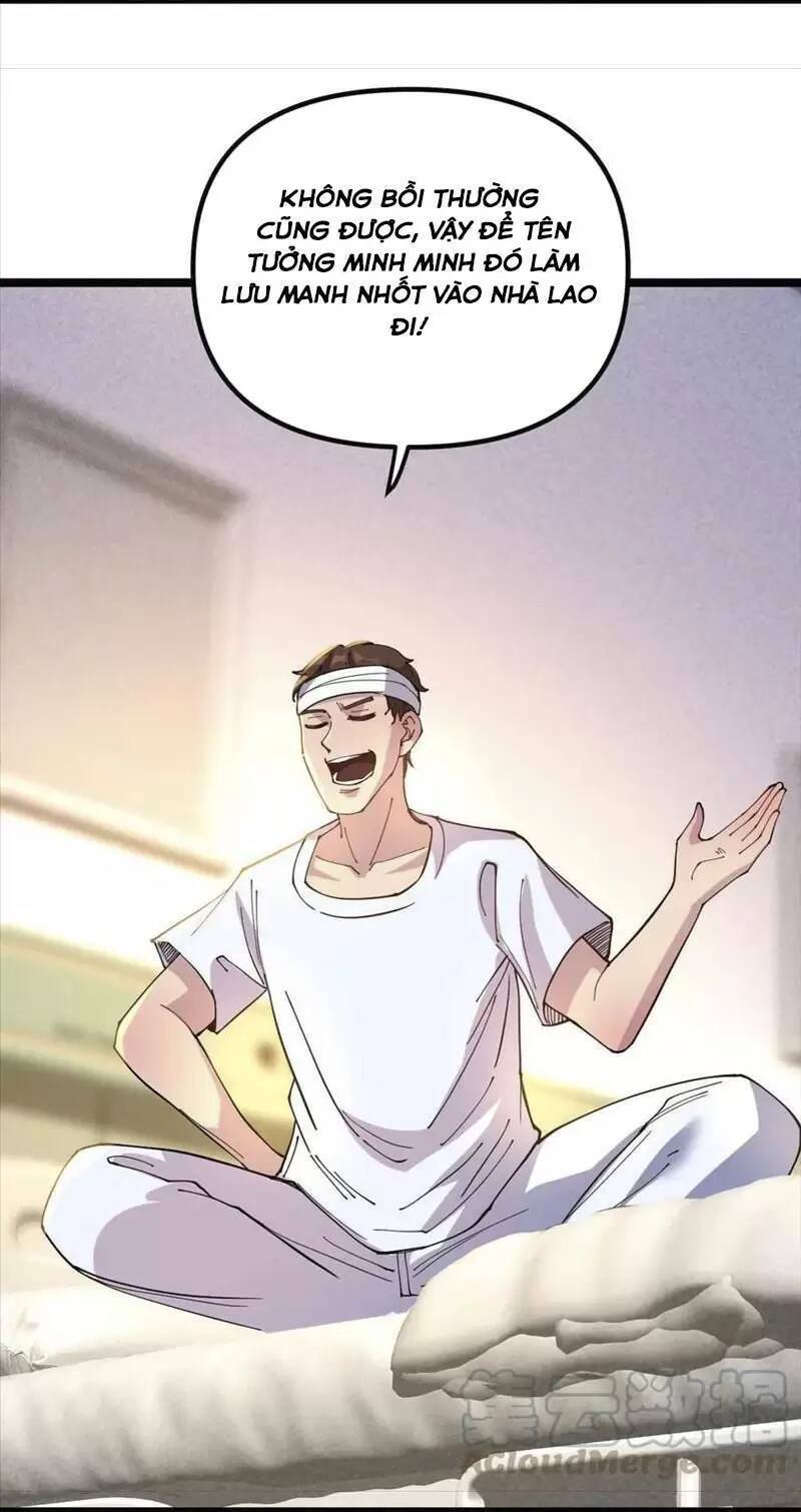 Trùng Sinh Trở Lại 1983 Làm Phú Hào Chapter 116 - 27