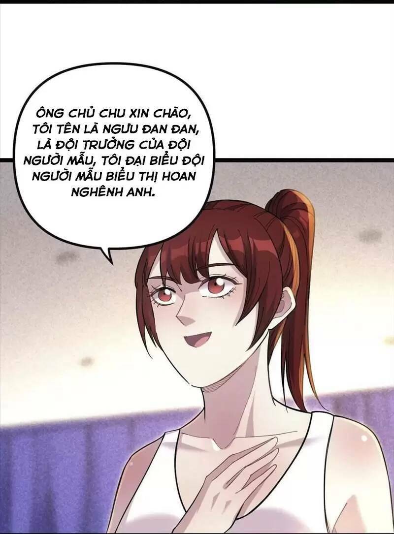 Trùng Sinh Trở Lại 1983 Làm Phú Hào Chapter 119 - 20