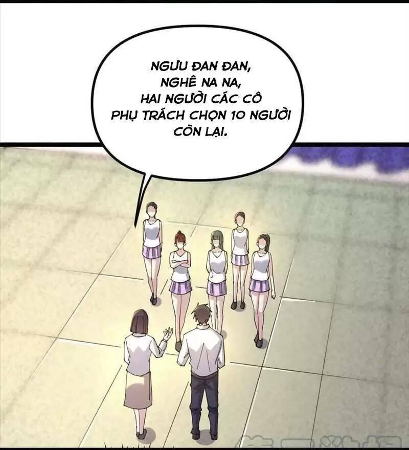 Trùng Sinh Trở Lại 1983 Làm Phú Hào Chapter 119 - 25
